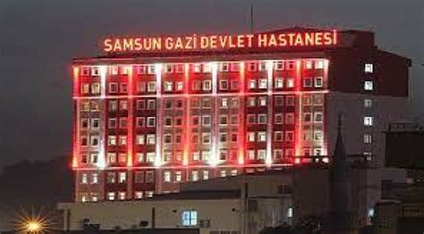gazi osman paşa devlet hastanesi nerede